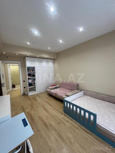 Satılır 4 otaqlı yeni tikili 185 m², Elmlər Akademiyası m., photo 10 from 20
