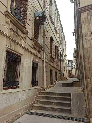 İcarəyə verilir 1 otaqlı köhnə tikili 30 m², İçəri Şəhər m., photo 5 from 13
