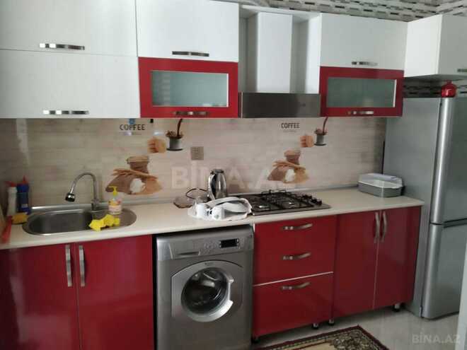 İcarəyə verilir 1 otaqlı köhnə tikili 30 m², İçəri Şəhər m., photo 10 from 13