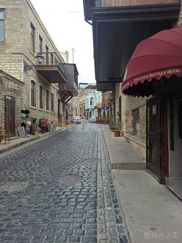 İcarəyə verilir 1 otaqlı köhnə tikili 30 m², İçəri Şəhər m., photo 6 from 13