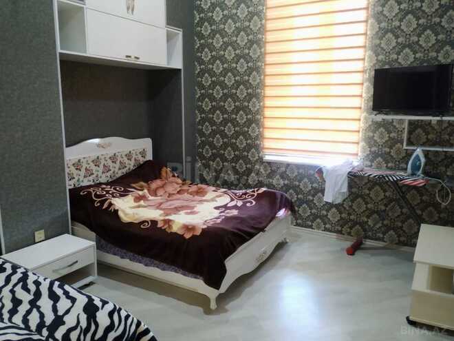 İcarəyə verilir 1 otaqlı köhnə tikili 30 m², İçəri Şəhər m., photo 11 from 13