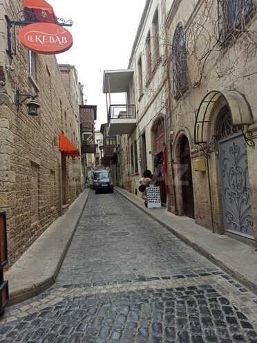 İcarəyə verilir 1 otaqlı köhnə tikili 30 m², İçəri Şəhər m., photo 7 from 13