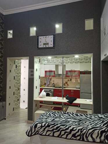 İcarəyə verilir 1 otaqlı köhnə tikili 30 m², İçəri Şəhər m., photo 4 from 13