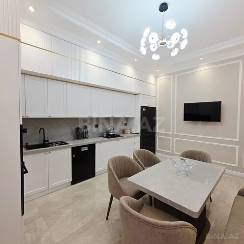 Сдаётся 5-комн. дом/дача 500 м², пос. Бильгях, photo 9 from 20