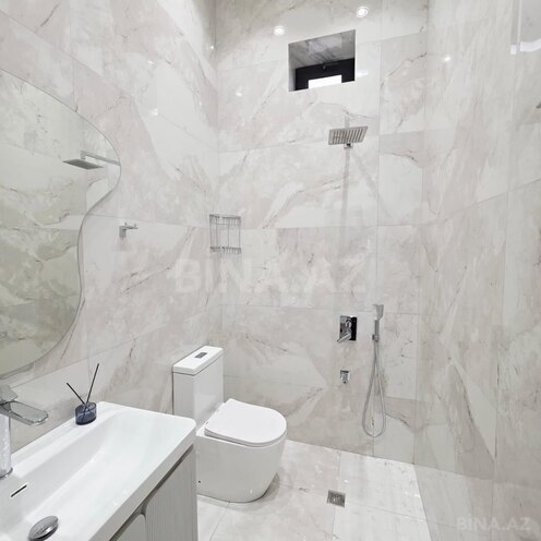 Сдаётся 5-комн. дом/дача 500 м², пос. Бильгях, photo 19 from 20