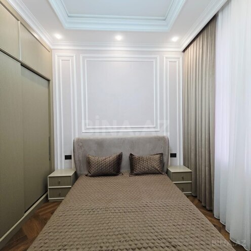 Сдаётся 5-комн. дом/дача 500 м², пос. Бильгях, photo 17 from 20