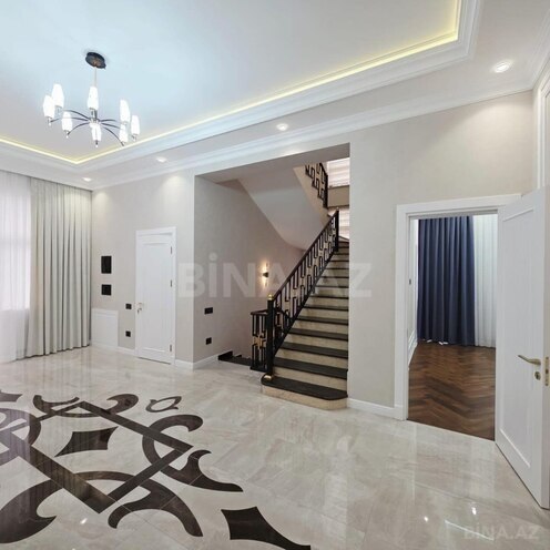 Сдаётся 5-комн. дом/дача 500 м², пос. Бильгях, photo 13 from 20