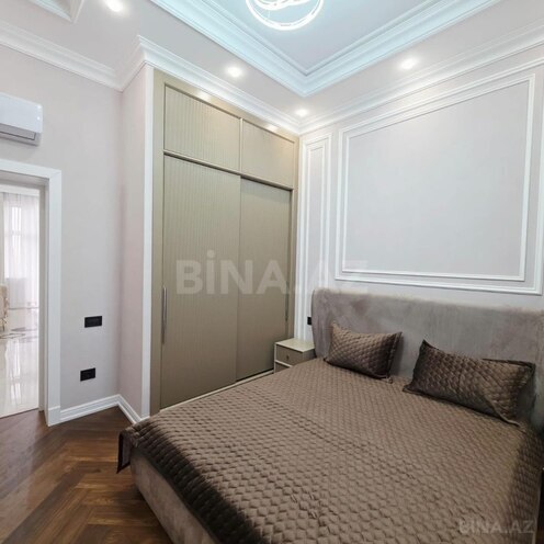 Сдаётся 5-комн. дом/дача 500 м², пос. Бильгях, photo 16 from 20