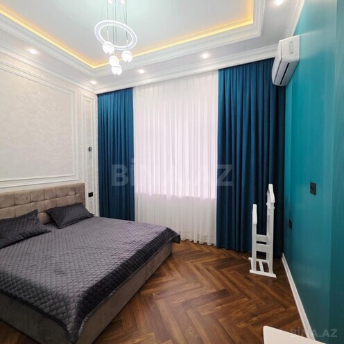Сдаётся 5-комн. дом/дача 500 м², пос. Бильгях, photo 10 from 20