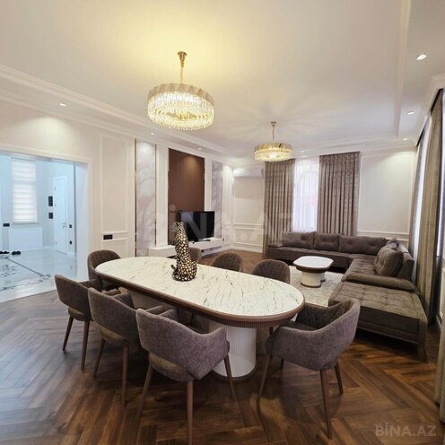 Сдаётся 5-комн. дом/дача 500 м², пос. Бильгях, photo 8 from 20