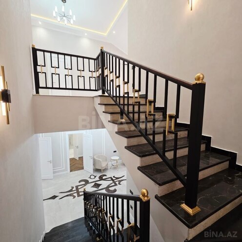 Сдаётся 5-комн. дом/дача 500 м², пос. Бильгях, photo 14 from 20