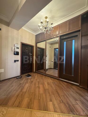 Сдаётся 3-комн. новостройка 150 м², м. Низами, photo 21 from 31