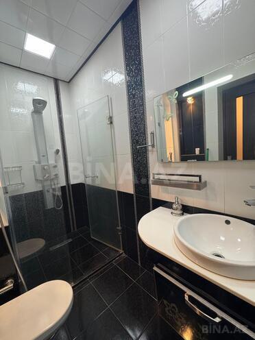 Сдаётся 3-комн. новостройка 150 м², м. Низами, photo 25 from 31