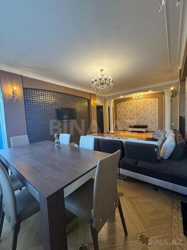 Сдаётся 3-комн. новостройка 150 м², м. Низами, photo 16 from 31