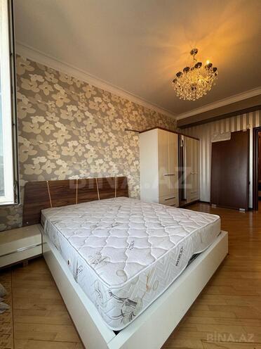 Сдаётся 3-комн. новостройка 150 м², м. Низами, photo 11 from 31