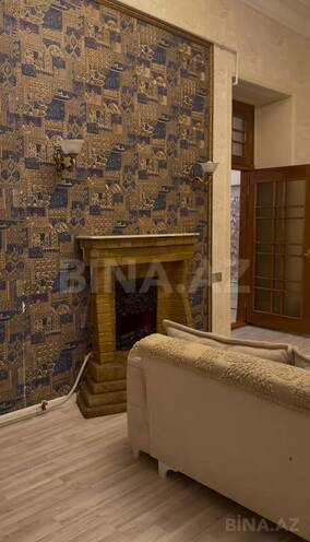 İcarəyə verilir 2 otaqlı köhnə tikili 80 m², İçəri Şəhər m., photo 6 from 20