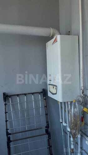 İcarəyə verilir 2 otaqlı köhnə tikili 80 m², İçəri Şəhər m., photo 19 from 20