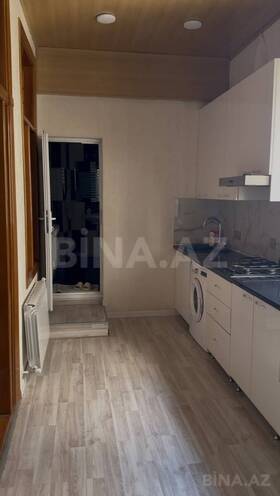 İcarəyə verilir 2 otaqlı köhnə tikili 80 m², İçəri Şəhər m., photo 14 from 20