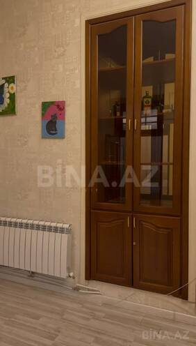 İcarəyə verilir 2 otaqlı köhnə tikili 80 m², İçəri Şəhər m., photo 9 from 20