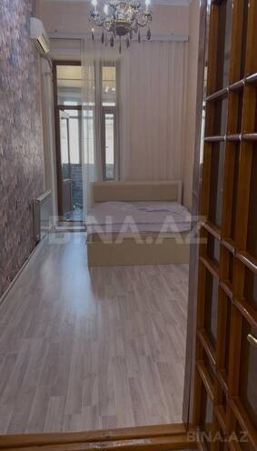 İcarəyə verilir 2 otaqlı köhnə tikili 80 m², İçəri Şəhər m., photo 7 from 20