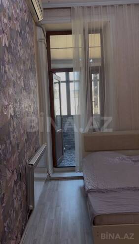 İcarəyə verilir 2 otaqlı köhnə tikili 80 m², İçəri Şəhər m., photo 8 from 20