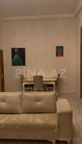 İcarəyə verilir 2 otaqlı köhnə tikili 80 m², İçəri Şəhər m., photo 4 from 20