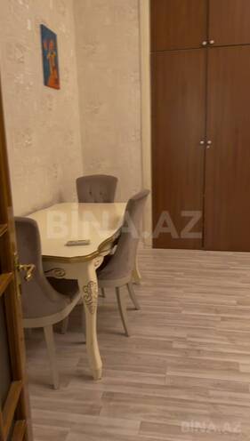 İcarəyə verilir 2 otaqlı köhnə tikili 80 m², İçəri Şəhər m., photo 5 from 20