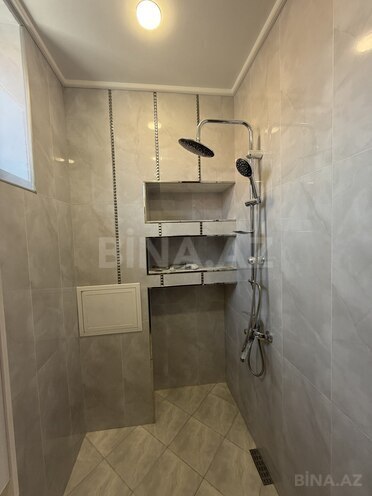 İcarəyə verilir 2 otaqlı həyət evi/bağ evi 90 m², Əhmədli m., photo 10 from 13