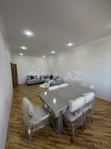 İcarəyə verilir 2 otaqlı həyət evi/bağ evi 90 m², Əhmədli m., photo 4 from 13