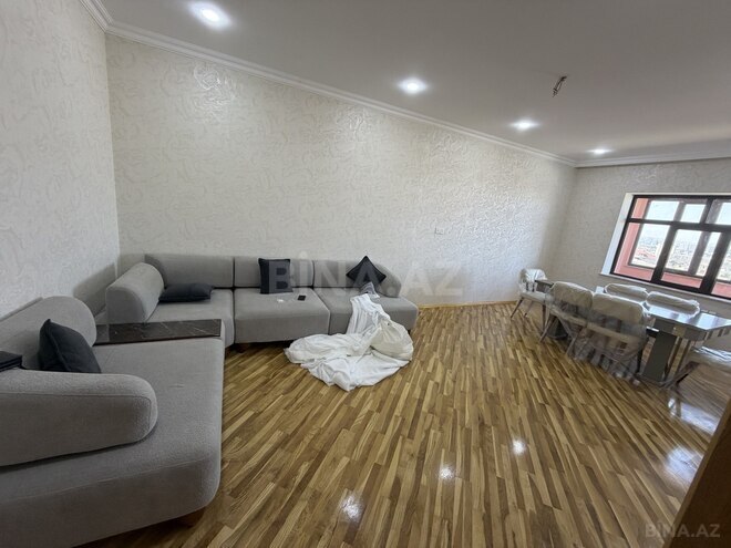 İcarəyə verilir 2 otaqlı həyət evi/bağ evi 90 m², Əhmədli m., photo 3 from 13