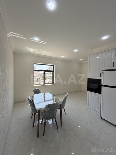 İcarəyə verilir 2 otaqlı həyət evi/bağ evi 90 m², Əhmədli m., photo 7 from 13