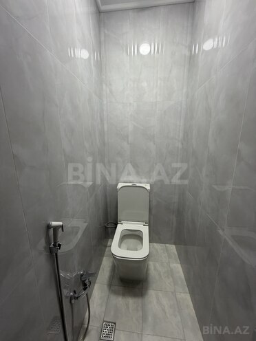 İcarəyə verilir 2 otaqlı həyət evi/bağ evi 90 m², Əhmədli m., photo 9 from 13