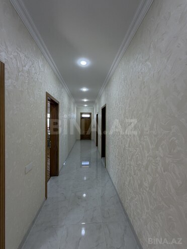 İcarəyə verilir 2 otaqlı həyət evi/bağ evi 90 m², Əhmədli m., photo 11 from 13