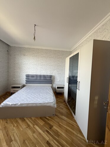 İcarəyə verilir 2 otaqlı həyət evi/bağ evi 90 m², Əhmədli m., photo 5 from 13