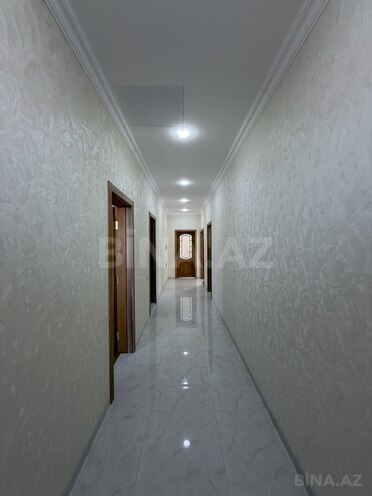 İcarəyə verilir 2 otaqlı həyət evi/bağ evi 90 m², Əhmədli m., photo 12 from 13