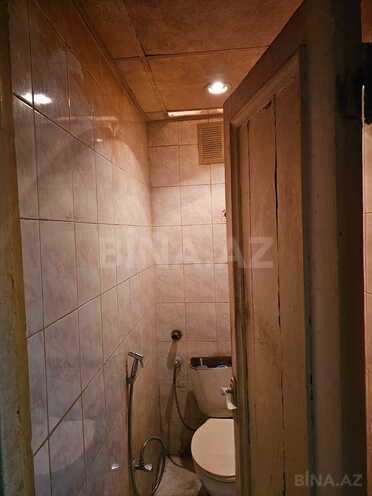 Satılır 3 otaqlı köhnə tikili 85 m², 8 Noyabr m., photo 12 from 21