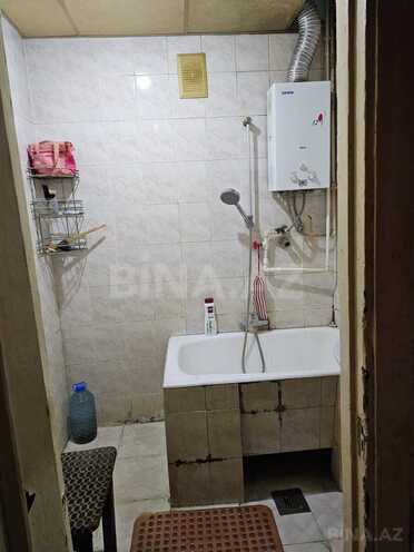 Satılır 3 otaqlı köhnə tikili 85 m², 8 Noyabr m., photo 6 from 21