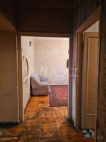Satılır 3 otaqlı köhnə tikili 85 m², 8 Noyabr m., photo 20 from 21