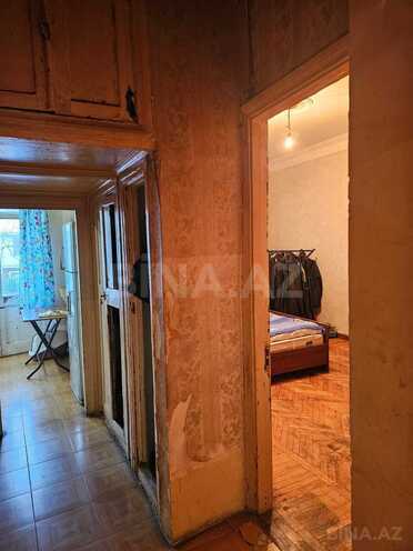 Satılır 3 otaqlı köhnə tikili 85 m², 8 Noyabr m., photo 15 from 21
