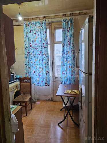 Satılır 3 otaqlı köhnə tikili 85 m², 8 Noyabr m., photo 18 from 21