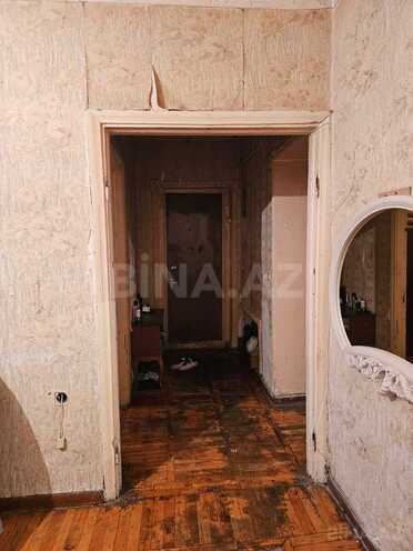 Satılır 3 otaqlı köhnə tikili 85 m², 8 Noyabr m., photo 19 from 21