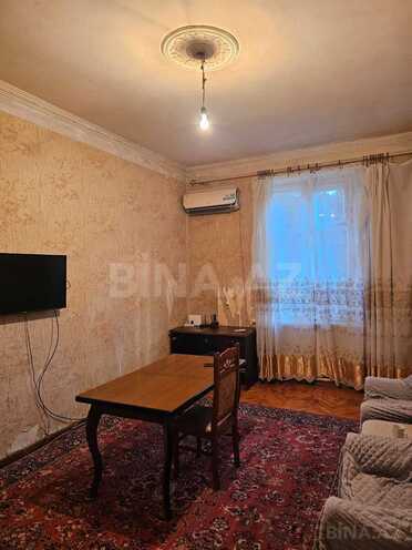Satılır 3 otaqlı köhnə tikili 85 m², 8 Noyabr m., photo 5 from 21