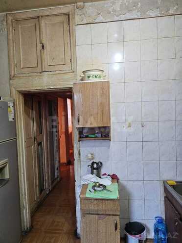 Satılır 3 otaqlı köhnə tikili 85 m², 8 Noyabr m., photo 10 from 21