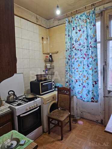 Satılır 3 otaqlı köhnə tikili 85 m², 8 Noyabr m., photo 11 from 21