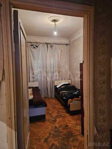 Satılır 3 otaqlı köhnə tikili 85 m², 8 Noyabr m., photo 17 from 21