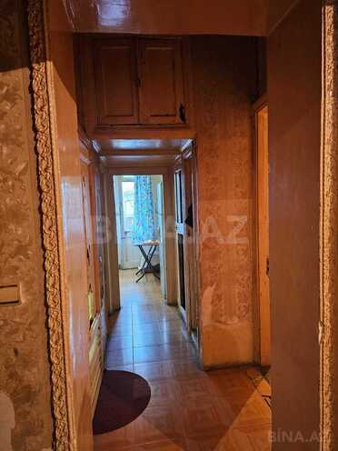 Satılır 3 otaqlı köhnə tikili 85 m², 8 Noyabr m., photo 16 from 21