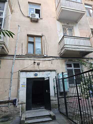 Satılır 3 otaqlı köhnə tikili 85 m², 8 Noyabr m., photo 8 from 21