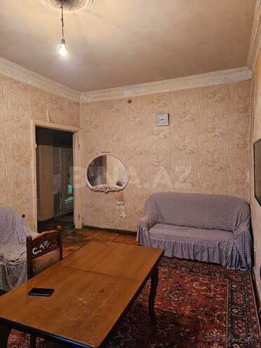 Satılır 3 otaqlı köhnə tikili 85 m², 8 Noyabr m., photo 4 from 21