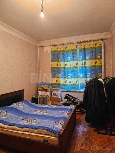 Satılır 3 otaqlı köhnə tikili 85 m², 8 Noyabr m., photo 14 from 21