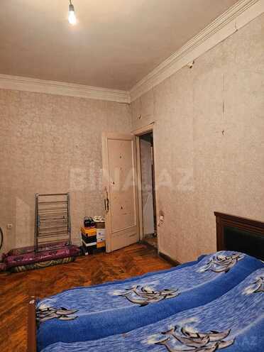 Satılır 3 otaqlı köhnə tikili 85 m², 8 Noyabr m., photo 13 from 21